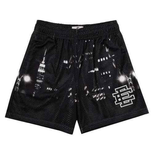 ERIC EMANUEL SHORTS
