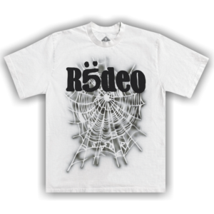 SPIDER T-SHIRT