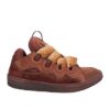 LANVIN - BROWN