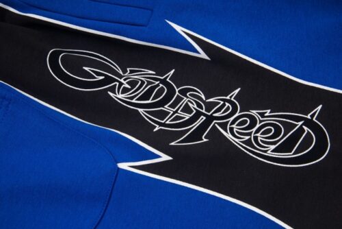 GODSPEED SHORTS
