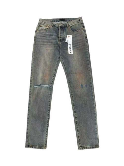 PURPLE JEANS