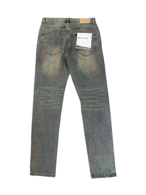PURPLE JEANS