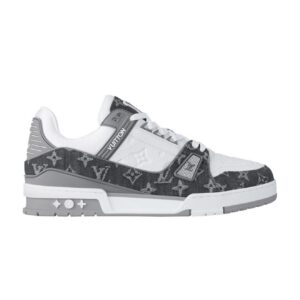 Screenshot LV TRAINER - GREY