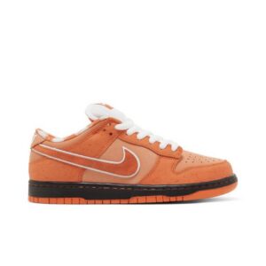 DUNK LOBSTER - ORANGE