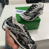 BOTTEGA - BLACK, WHITE & SLIVER