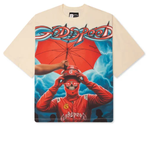GODSPEED T-SHIRT