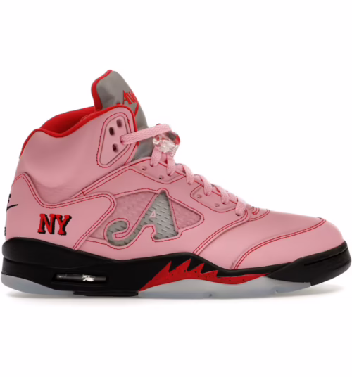 5s AWAKE NY - PINK