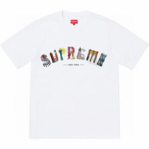 SUPREME T-SHIRT