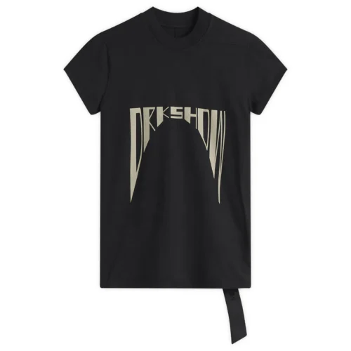 RICK OWENS T-SHIRT