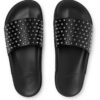 CHRISTAIN LOUBOUTIN POOL FUN FLAT