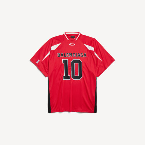 BB T-SHIRT - RED
