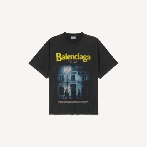 BB T-SHIRT