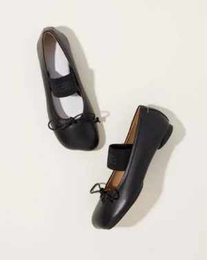 IMG_9857 MAISON MARGIELA BALLET - BLACK