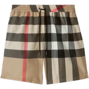BURBERRY SHORTS
