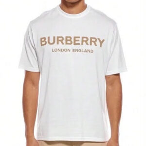 BURBERRY T-SHIRT