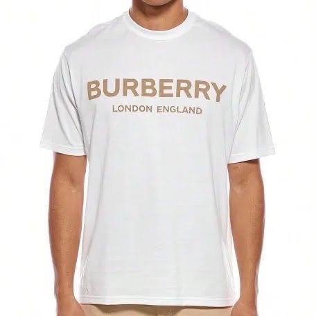 BURBERRY T-SHIRT