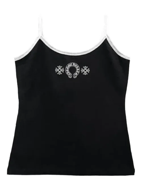 CHROME HEART TANK TOP