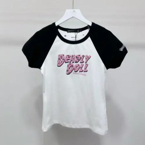 CHROME HEART T-SHIRT