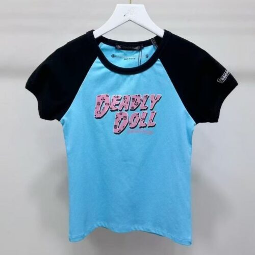 CHROME HEART T-SHIRT