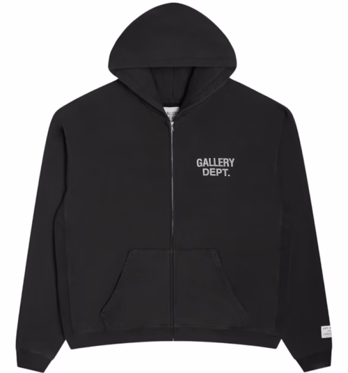 GALLERY DEPT JACKET