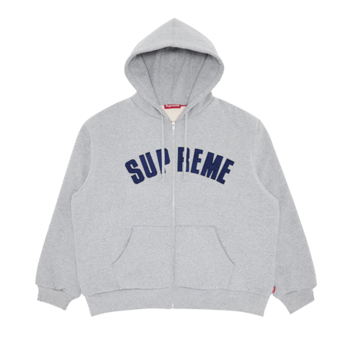 SUPREME JACKET