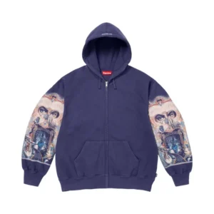 SUPREME JACKET