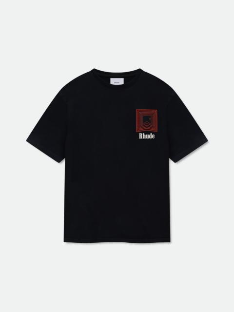 RHUDE T-SHIRT
