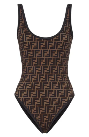 FENDI SWIMWEAR