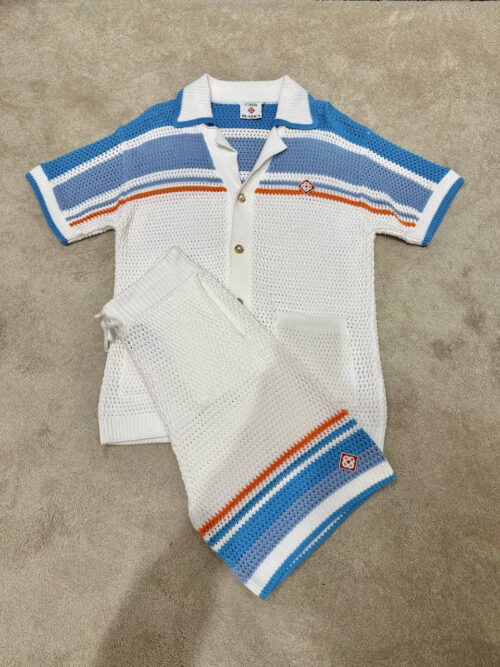 CASABLANCA SET