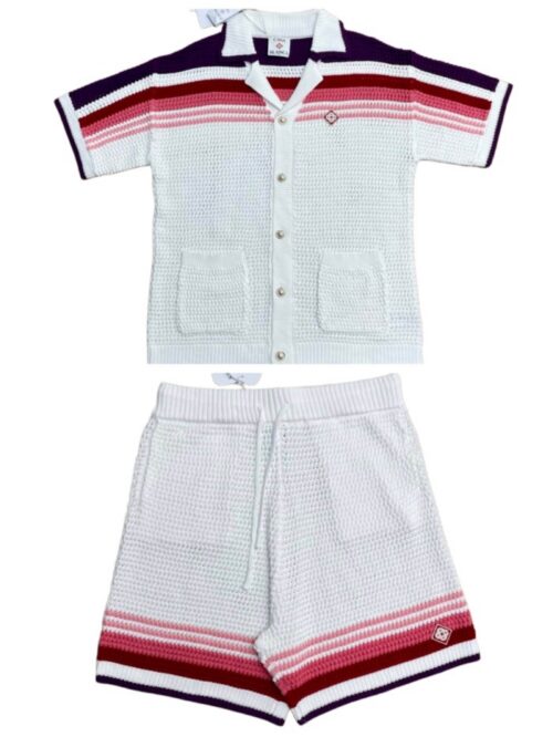 CASABLANCA SET