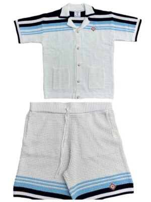 CASABLANCA SET