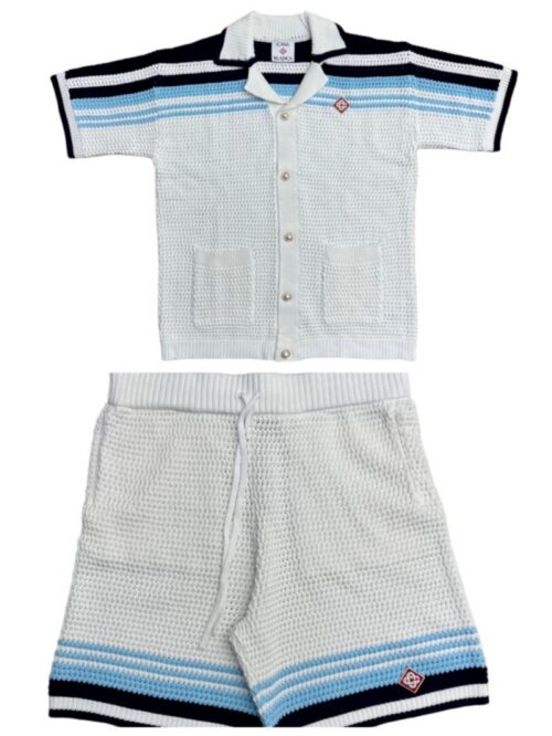 CASABLANCA SET