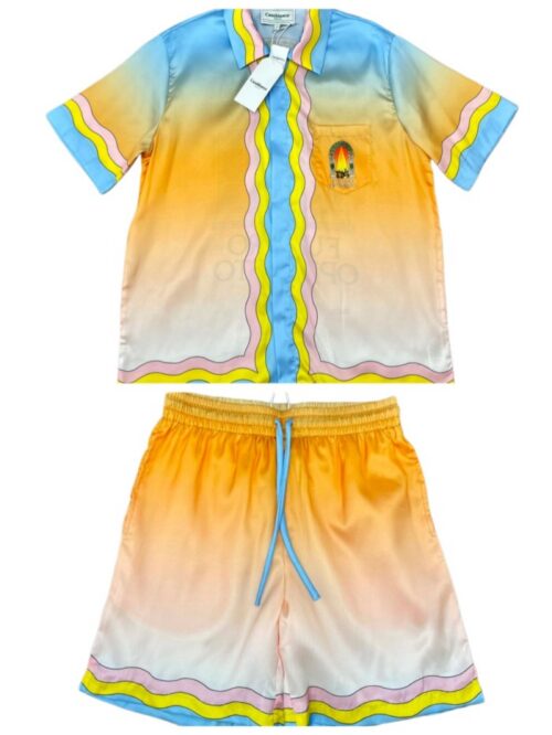CASABLANCA SET