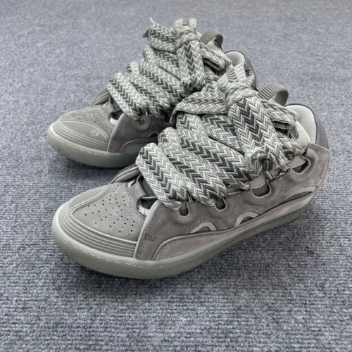 LANVIN - GREY