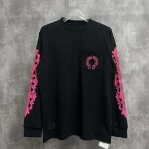 Screenshot CHROME HEART LONG SLEEVE