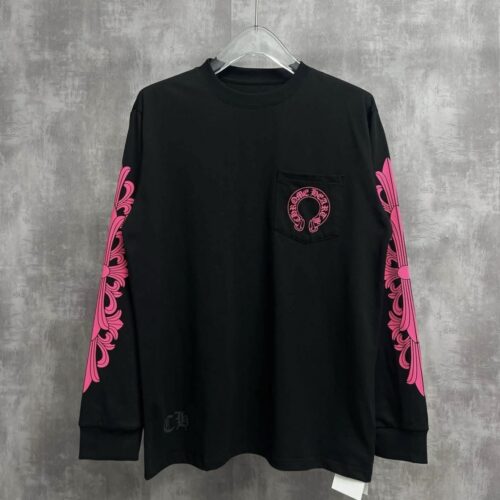 CHROME HEART LONG SLEEVE