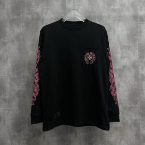 Screenshot CHROME HEART LONG SLEEVE
