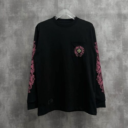 CHROME HEART LONG SLEEVE