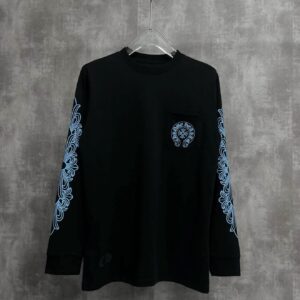 Screenshot CHROME HEART LONG SLEEVE