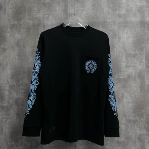 CHROME HEART LONG SLEEVE