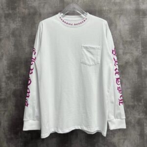 Screenshot CHROME HEART LONG SLEEVE