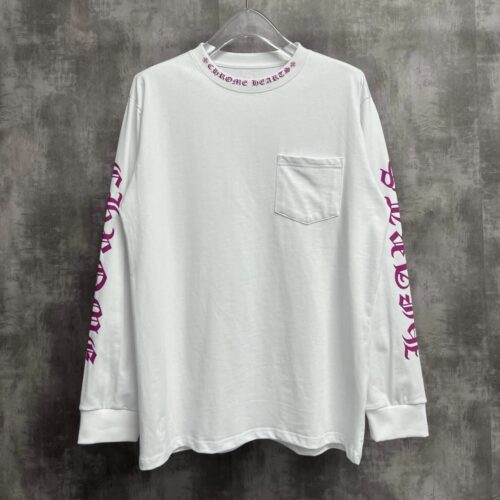 CHROME HEART LONG SLEEVE