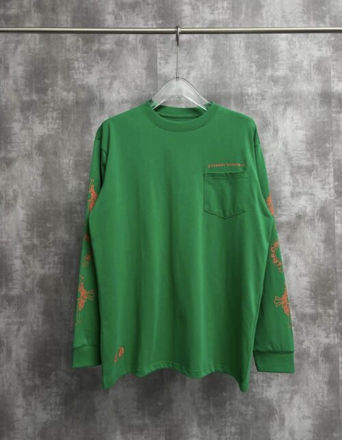 CHROME HEART LONG SLEEVE