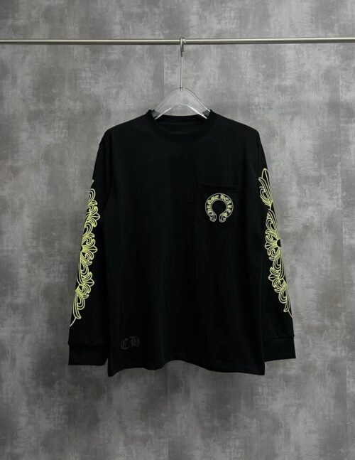 CHROME HEART LONG SLEEVE