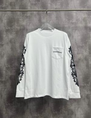 Screenshot CHROME HEART LONG SLEEVE