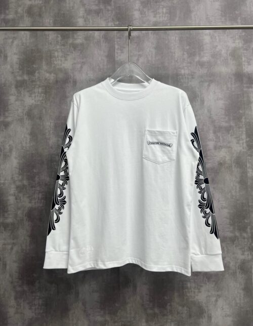 CHROME HEART LONG SLEEVE