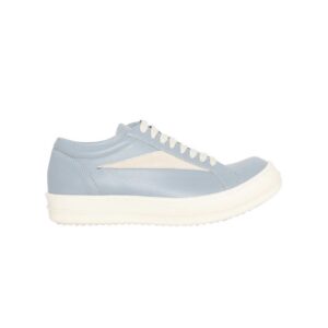 Screenshot RICK OWENS - LOW BLUE LEATHER